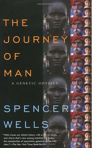 Ebook gratis The Journey of Man