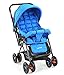 Luvlap Blossom Baby Stroller (Blue) RS.3080.00