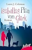 Cover zum Buch Isabellas Plan vom Glück