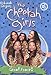 Produktbild Cheetah Girls #8: Growl Power