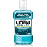 listerine cool mint mouthwash 500 ml