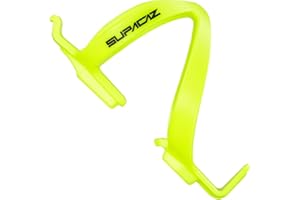 Supacaz Portaborraccia Fly Cage Poly Giallo Fluo