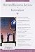 Harvard Business Review on Innovation (Harvard Business Review Paperback Series) by Harvard Business School Press