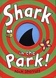 Shark In The Park by 