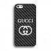Produktbild GUCCI Luxury Barnd Logo Hülle für iPhone 6/iPhone 6S, GUCCI Logo iPhone 6/iPhone 6S Phone Hülle, GUCCI Brand Logo iPhone 6/iPhone 6S Cell Hülle