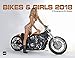 Produktbild Bikes & Girls 2018: Jahreskalender