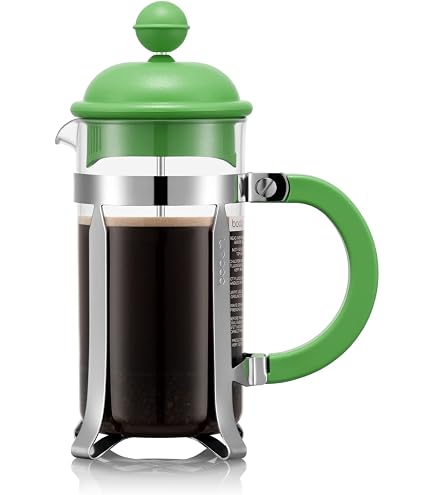 Cafetière à piston | Bodum x MoMa | La Maison Marseillaise
