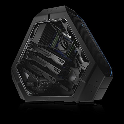 Dell A51-9782 Desktop-PC (Intel Core i7 5820K, 16GB RAM, 2128GB HDD, Win 8.1) - 5