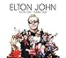 Produktbild Rocket Man: Number Ones (Eco-Friendly Packaging) by Elton John (2007-03-27)