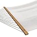 Ampel 24, Hammock TRINIDAD 200x145 cm | for 2 persons | With spreader bars | load capacity up to 150 kg