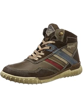 Bugatti Herren K273983 High-Top