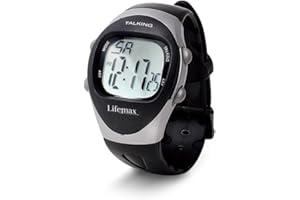 LIFEMAX Talking Big Digit Watch