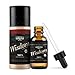 Canyouhandlebar Woodsy : Wisdom Premium Beard Oil Bottle RS.2697.00