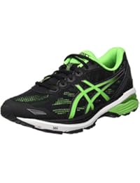 Asics T6A3N0107, Zapatillas de Running Para Hombre