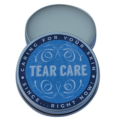 Tear Care Super Soft – Hautpflegemittel, Lippenreparaturbalsam, Handcreme, antiseptische Creme. - 2
