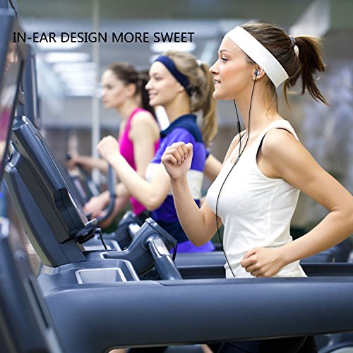 COSPOR-Wired-Earbuds-Noise-Cancelling-In-Ear-Headphones-with-Microphone-and-Volume-Control-for-Most-Smartphones