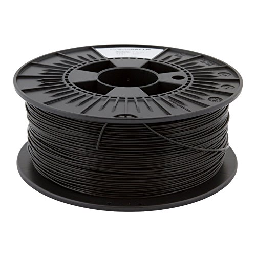 PrimaValue™ PLA Filament für 3D Drucker – 1.75mm – 1 kg Spule - 2