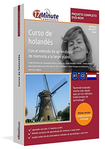 Curso de holand s Paquete completo desde el nivel A1 hasta el C2 Software compatible con Windows y Linux Aprende holand s con el m todo de aprendizaje de memoria a largo plazo Curso de holand s Paquete completo desde el nivel A1 hasta el C2 Software compatible con Windows y Linux Aprende holand s con el m todo de aprendizaje de memoria a largo plazo