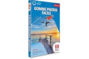 AVANQUEST Gomme Photos Facile