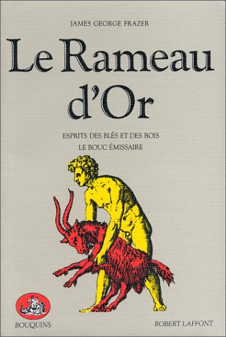 Download Le Rameau d'or, tome 3