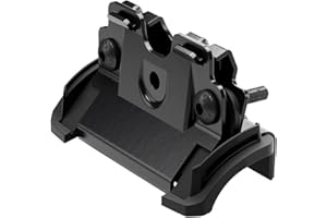 Thule 4014 Kit pour Barres de Toit, Set de 4