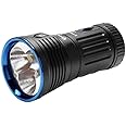 Fitto X7R Marauder 12000 Lumens Flashlight