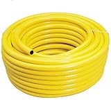 Draper 56315 50 Meter Yellow Hose (DIY &amp; Tools)