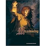Amazon Fr Millenaire T05 L Ombre De L Antechrist Nolane Minville Dechenes Livres
