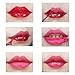 NANI Magic Long Lasting Waterproof Lipstick Peel Off Mask Tint TATTOO Lip Gloss Cherry Red