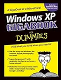 Image de Windows XP Gigabook For Dummies (For Dummies (Computers))