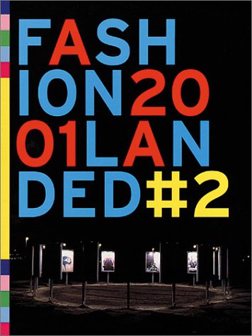 Mode/Fashion 2001 Landed #2 gratuit Mode/Fashion 2001 Landed #2 gratuit