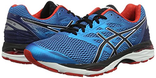 Asics Herren Gel-Cumulus 18 Herren Laufschuhe - 5