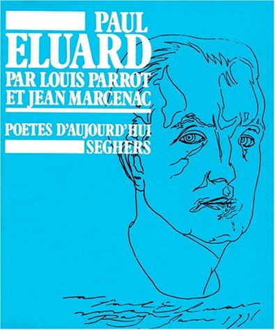 couverture de : Paul Eluard