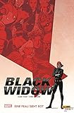 Black Widow: Bd. 2 (2. Serie): Eine Frau sieht rot by 