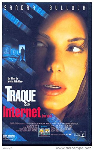 Preisvergleich Produktbild Traque Sur Internet [VHS]