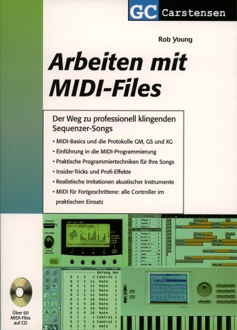 Download Arbeiten mit MIDI-Files Download Arbeiten mit MIDI-Files