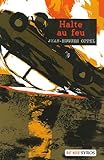 HALTE AU FEU