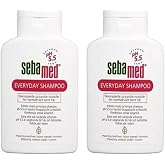 Sebamed G&uuml;nl&uuml;k Kullanım Şampuanı 400 ml X (2 Adet)