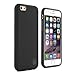 Price comparison product image Proporta Dual Shield - Military Grade Protection for Apple iPhone 6 / iPhone 6S 2015, Latest iPhone 6S Military Armor Protective Case, Tough Armor Full Body Protective Cover For iPhone 6S - Black/Grey