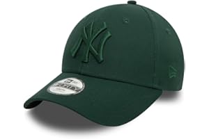 New Era 9Forty Enfants Cap - New York Yankees Forest