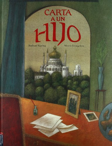 Descargar Gratis Carta a un hijo (Albumes) Libro