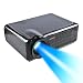 Produktbild DBPOWER Projektor mit Fernbedienung, 854*540, Lampe: 2000 Lumen, mit VGA/HDMI/AV Interface, Unterstützt USB, Direct Play