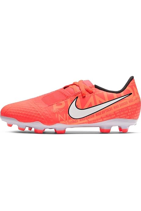 phantom venom academy junior fg football boots