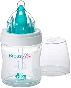 breastflow bottles
