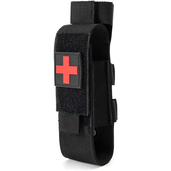 Chest RIG DC3R micro noir petit format Haley Strategic
