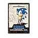 Produktbild Classic Sega 16-Bit Sonic The Hedgehog Mega Drive Tin Sign Metal Sign Metal Poster Metal Decor Wall Sign Wall Poster Wall Decor Home Office Bar Pub Store Garage Coffee Shop Hotel Man Cave Club