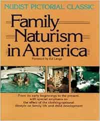 Buy Family Naturism in America Book Online at Low Prices in India