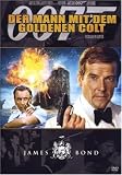 James Bond 007 - Der Mann mit dem goldenen Colt - Sir Roger Moore
