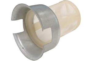 L&S ENGINEERS in-Tank Fuel Tank Filter/Strainer Replaces Honda 17672-ZE2-W01