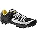 Produktbild Mavic Crossmax SL Pro Carbon MTB Fahrrad Schuhe weiß/schwarz 2016: Größe: 45